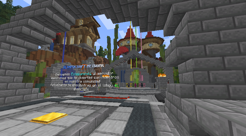 Minecraft Plugins and Configuration